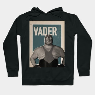 Vader Hoodie